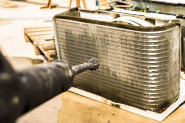 Best Residential Air Duct Cleaning  in Bayou Gauche, LA