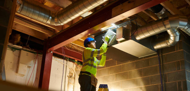 Best Air Duct Inspection  in Bayou Gauche, LA