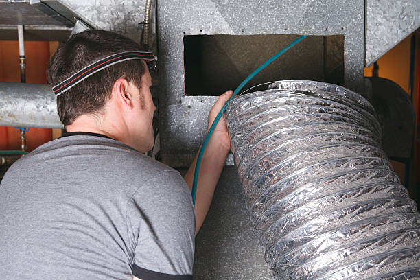 Ventilation Cleaning Services in LA