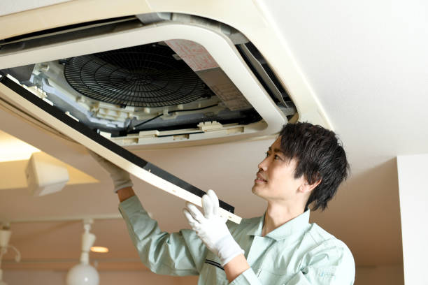 Best HVAC System Cleaning  in Bayou Gauche, LA