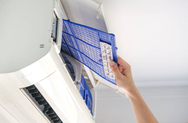 Best Best Air Duct Cleaning Company  in Bayou Gauche, LA