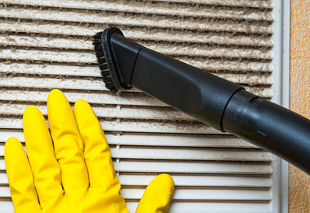 Best Ductwork Cleaning Services  in Bayou Gauche, LA