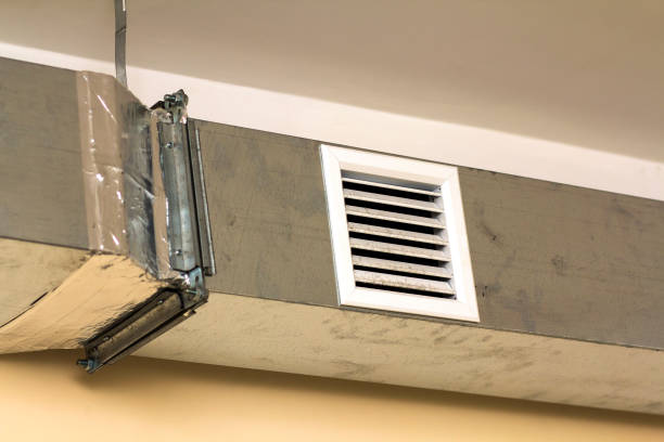 Best Home Air Vent Cleaning  in Bayou Gauche, LA